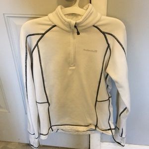 Avalanche quarter zip